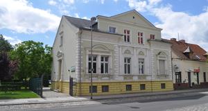 Das Vermessungsbüro David Bornemann in Luckenwalde (Teltow-Fläming)
